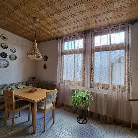 Apartment Winzervilla Ediger-Eller