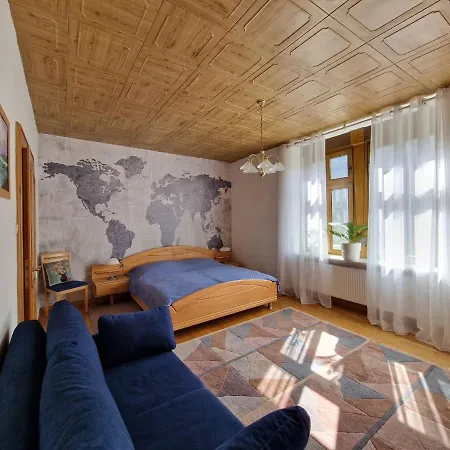 Winzervilla *