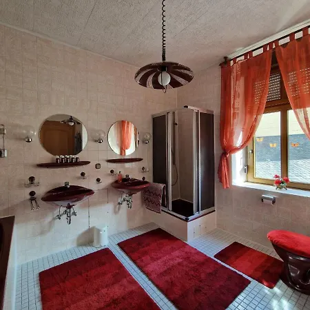 Apartment Winzervilla Ediger-Eller