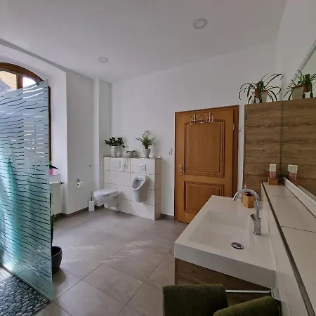 Winzervilla Apartment Ediger-Eller