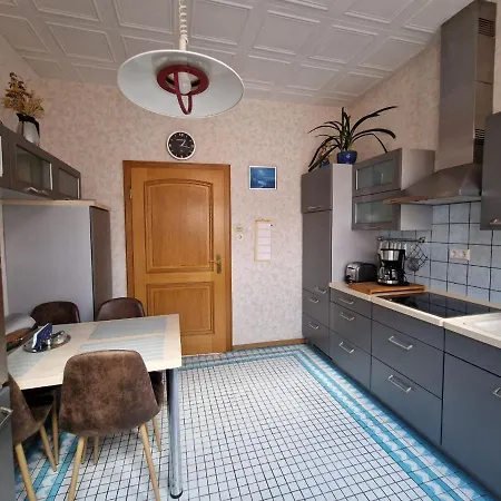 Appartement Winzervilla Ediger-Eller