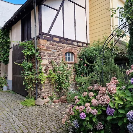 Winzervilla Ediger-Eller