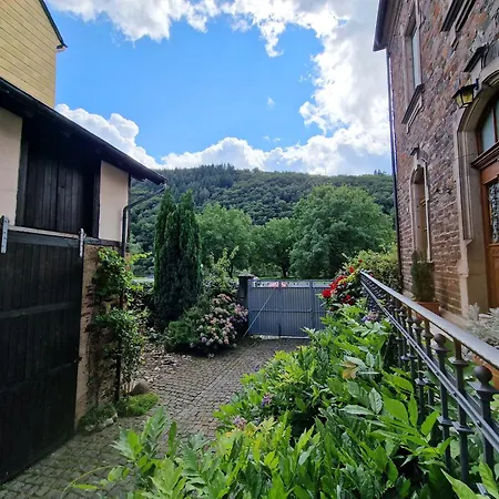 Winzervilla Apartment