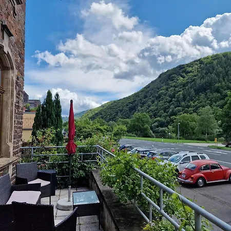Apartment Winzervilla Ediger-Eller
