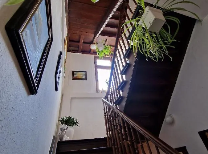 Winzervilla Apartamento *