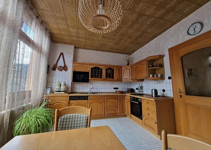 Winzervilla * Ediger-Eller