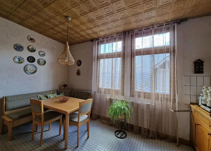 Apartamento Winzervilla Ediger-Eller