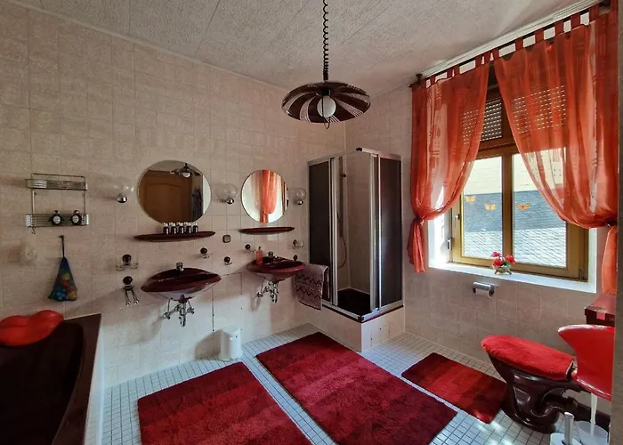 Apartamento Winzervilla Ediger-Eller