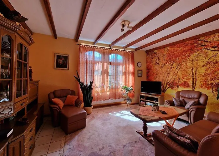 Apartamento Winzervilla Ediger-Eller