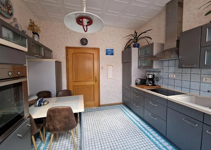 Apartamento Winzervilla Ediger-Eller