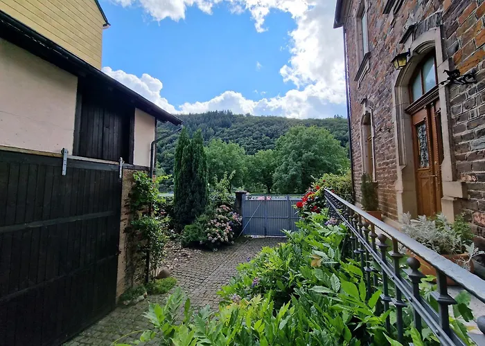 Winzervilla Apartamento